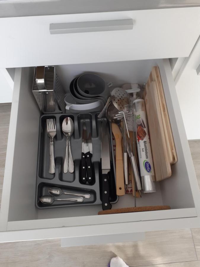 Sara Apartman Livezeni  Екстер'єр фото
